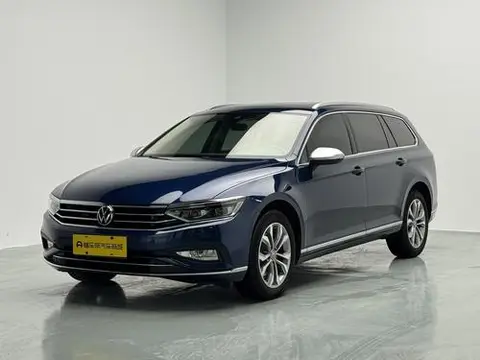 Volkswagen Variant 2021