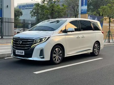 GAC M8 2020