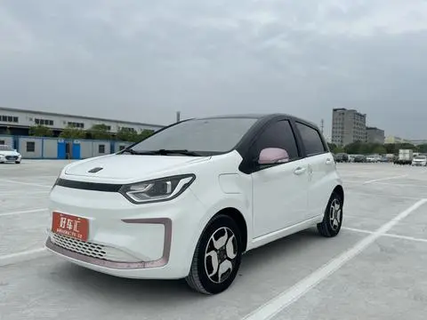 JAC (Sihao) 花仙子 2021