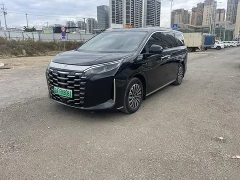 BYD 夏 2025