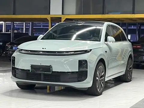 Li L6 2025