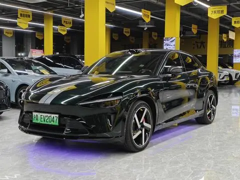 Xiaomi 小米YU7 2025