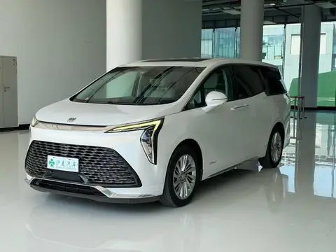 Buick Century 2023