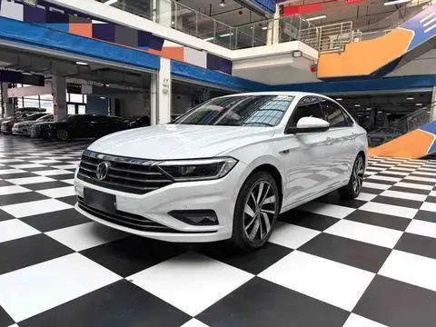Volkswagen 速腾 2022