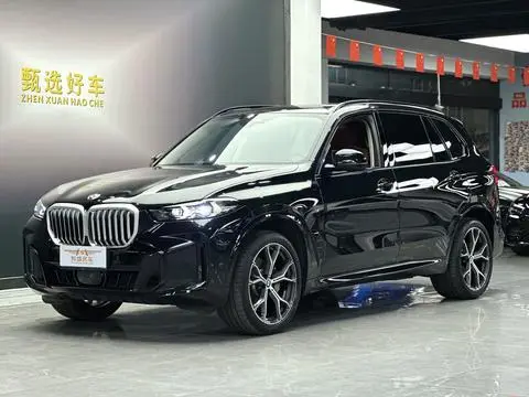 BMW X5 2026