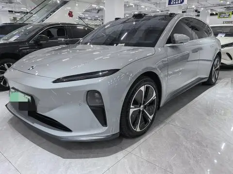 NIO ET5T 2024