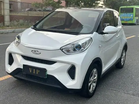 Chery QQ 小蚂蚁 2018