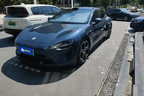 Xiaomi 小米SU7 2024