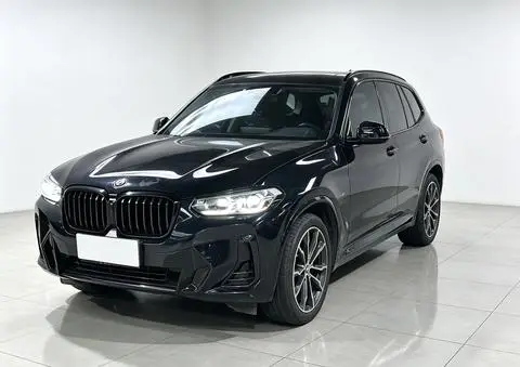 BMW X3 2023