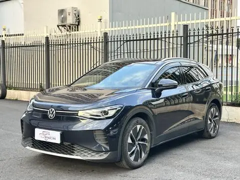 Volkswagen ID.4 CROZZ 2024