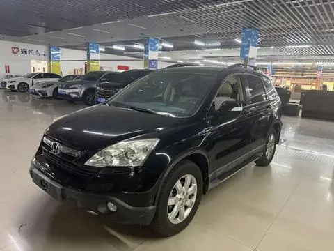 Honda CR-V 2007