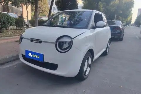 Changan Lumin 2023