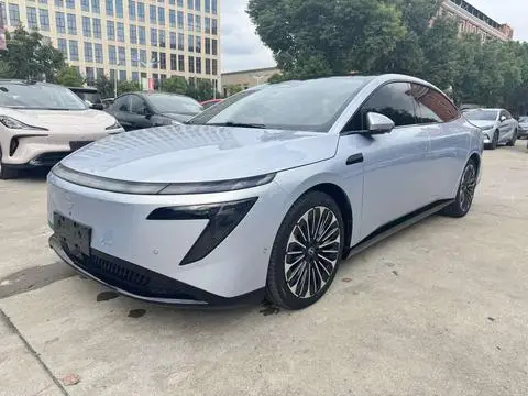 Nissan N7 2025