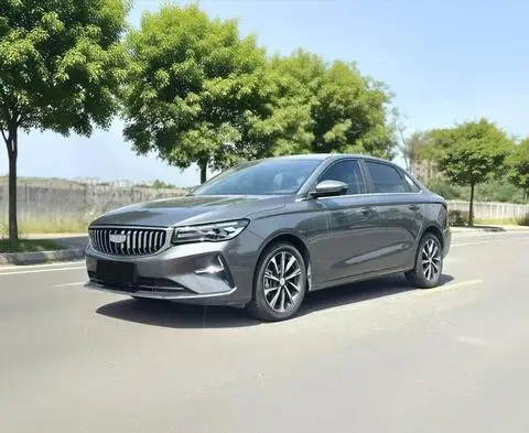 Geely 帝豪 2025