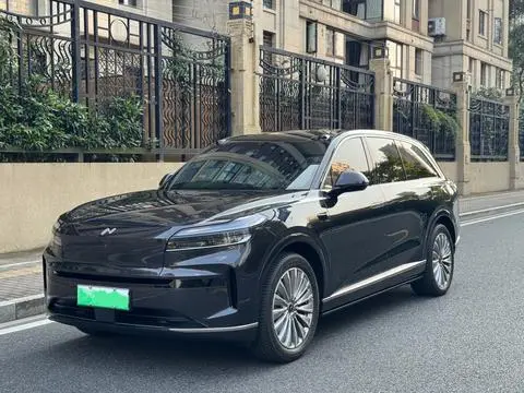 Onvo L90 2025