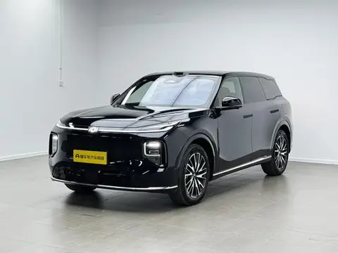 Changan Q07 2025