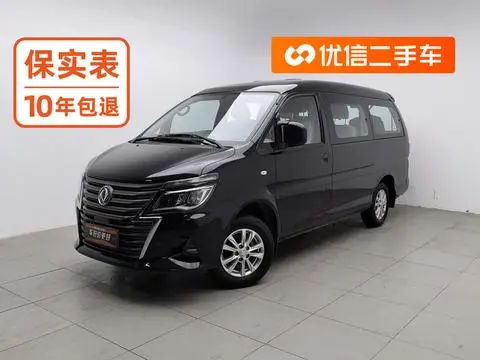 Forthing Lingzhi 2020