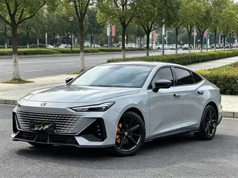 Changan UNI-V 2023