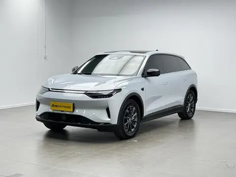 Leapmotor C11 2023