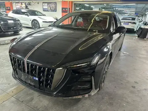 Hongqi H6 2024
