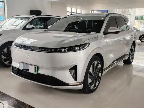 Dongfeng 008 2024