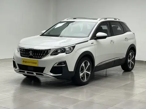 Peugeot 4008 2017
