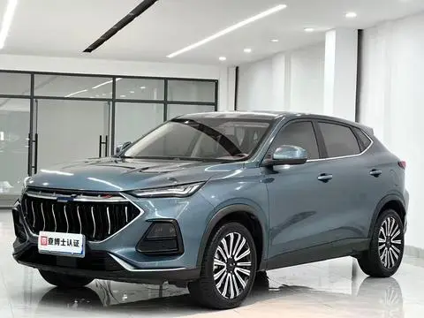Oshan X5 2021