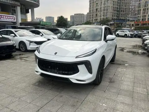 Forthing 风行T5 EVO 2021