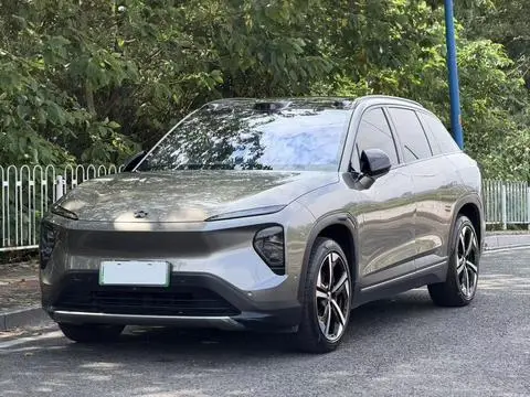 NIO ES7 2024