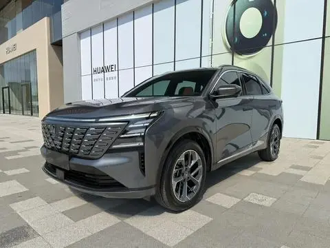 Changan CS75 PLUS 2025