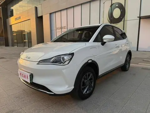 NETA V 2022