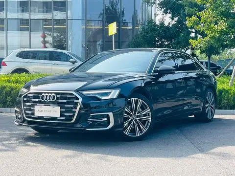 Audi A6L 2024
