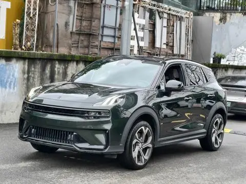 Lynk & Co 06 2023