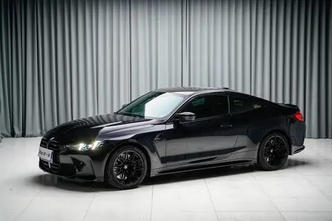 BMW M4 2024