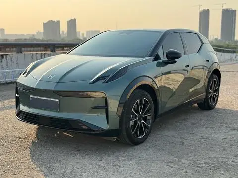 ZEEKR ZEEKR X 2023