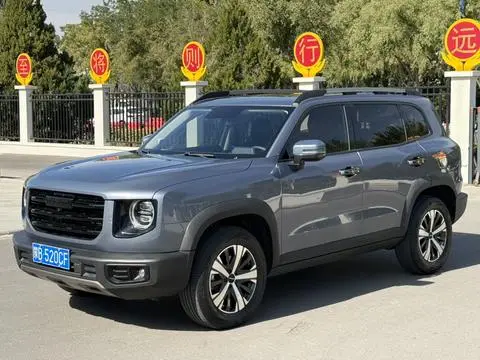 Haval Dargo 2022