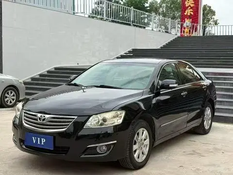 Toyota Camry 2006