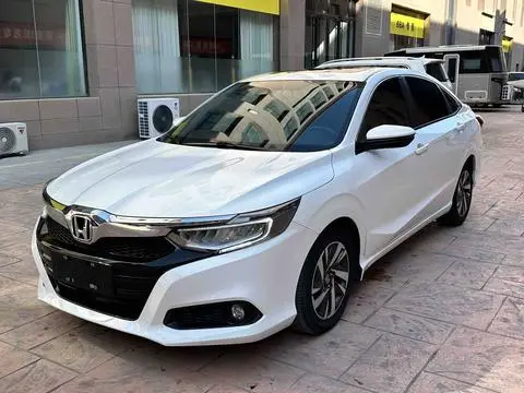Honda Crider 2019 — фото 1