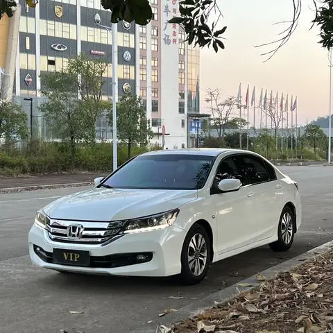 Honda Accord 2014