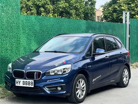 BMW 2 Series 旅行车 2016 — фото 1