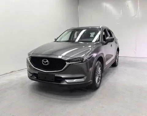 Mazda CX-5 2017
