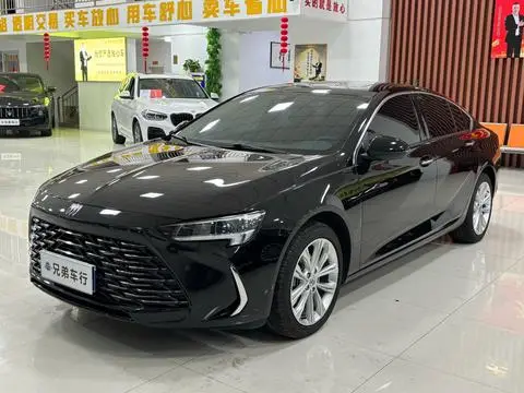 Buick Regal 2024