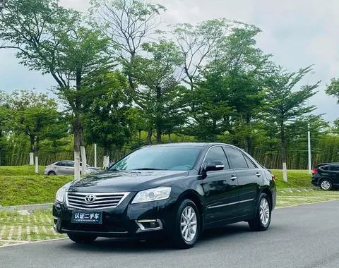 Toyota Camry 2009