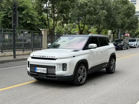 Geely 吉利ICON 2020
