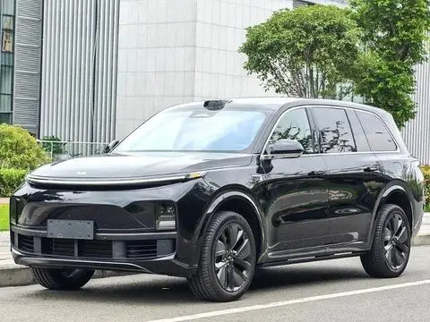 Li L9 2024