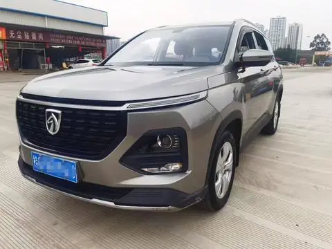 Baojun 530 2020