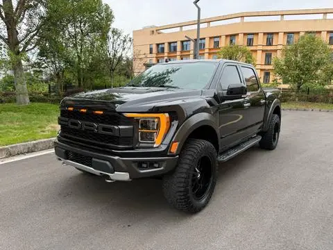 Ford F-150 2019 — фото 1