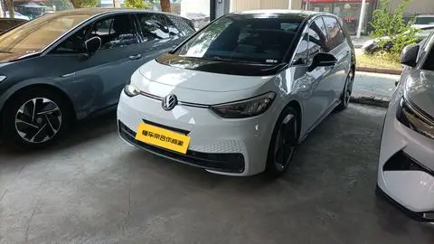 Volkswagen ID.3 2023