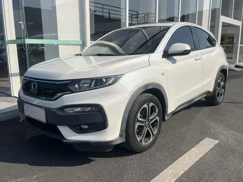 Honda XR-V 2017 — фото 1