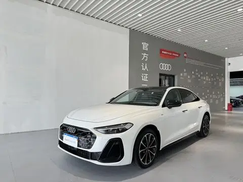 Audi A5L 2026